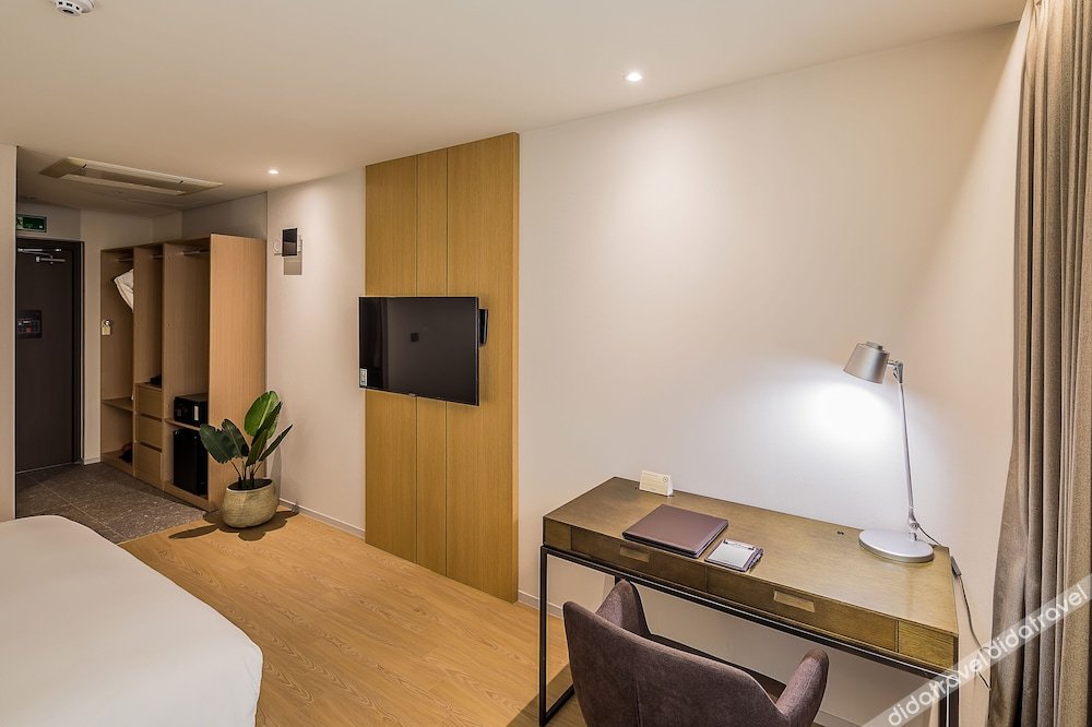 Anook Signature Hotel Incheon Guwol 4*