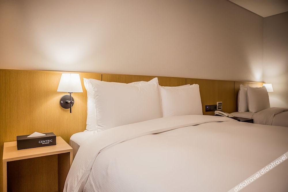 Anook Signature Hotel Incheon Guwol 4*