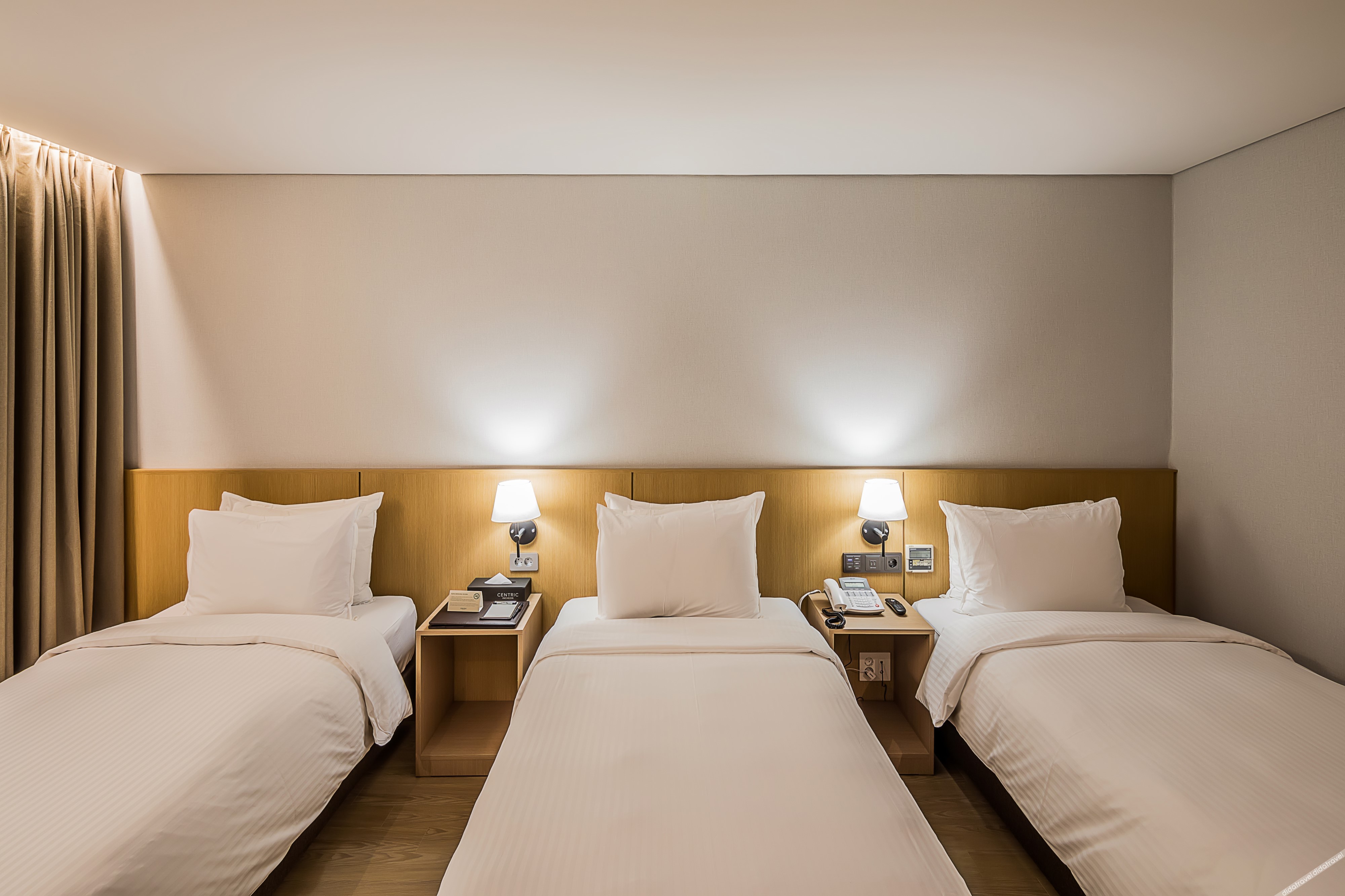 Anook Signature Hotel Incheon Guwol 4*