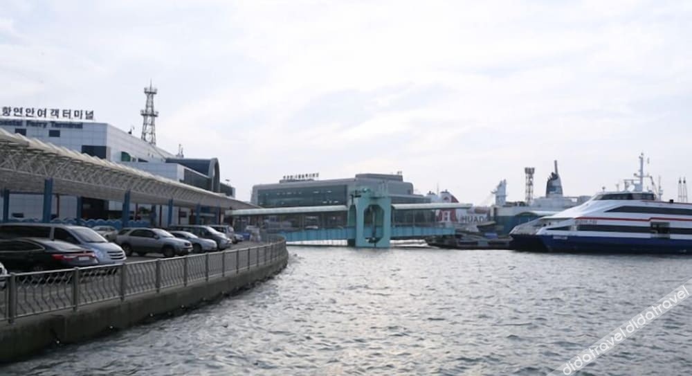 Anook Signature Hotel Incheon Guwol 4*