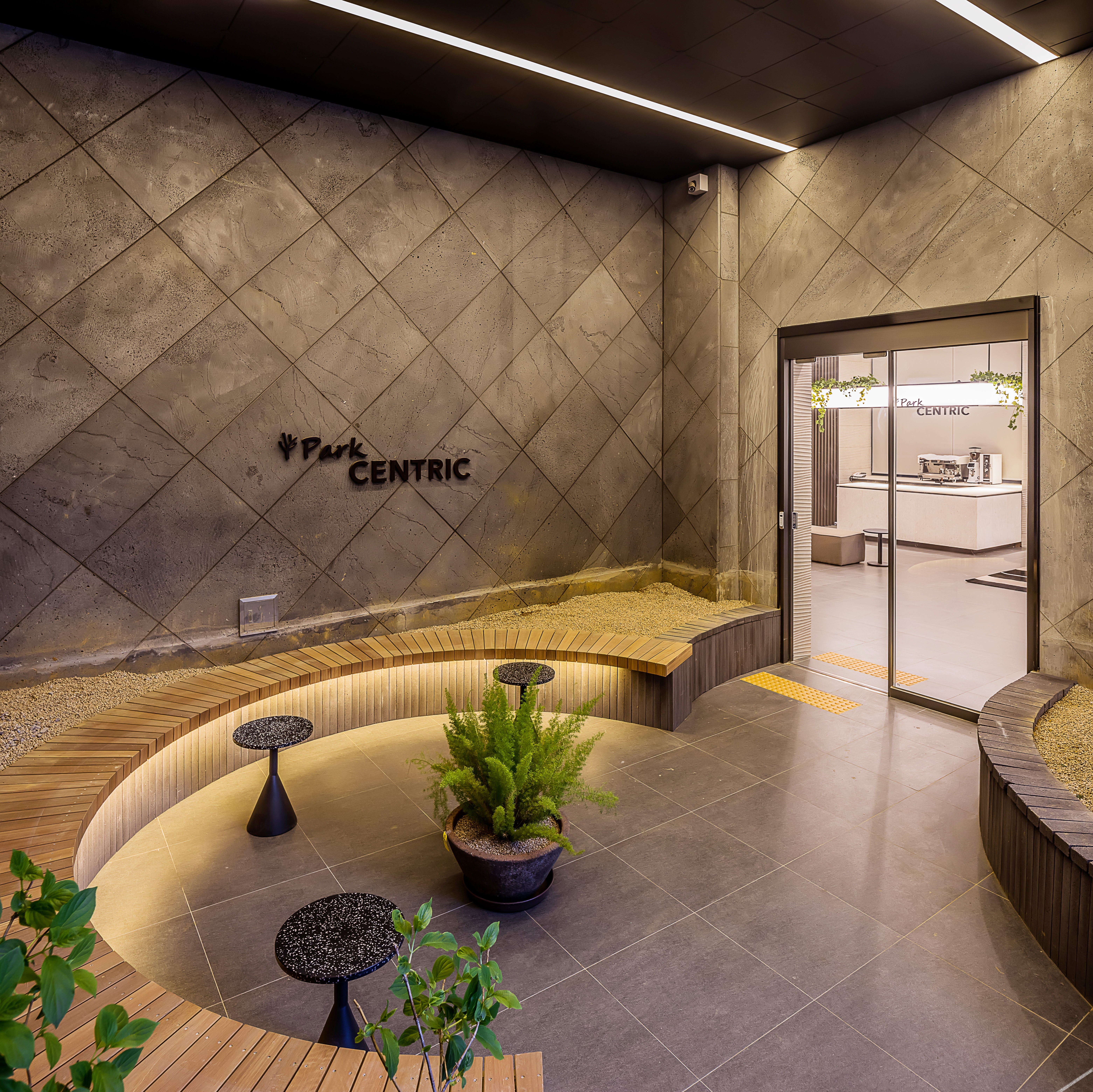 Anook Signature Hotel Incheon Guwol 4*