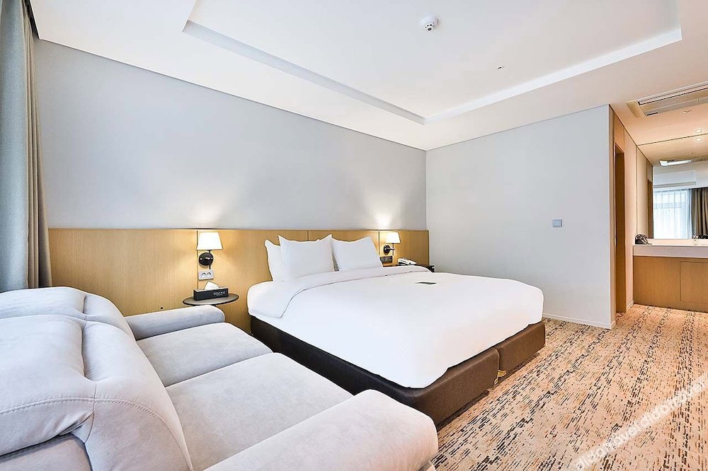 Anook Signature Hotel Incheon Guwol 4*