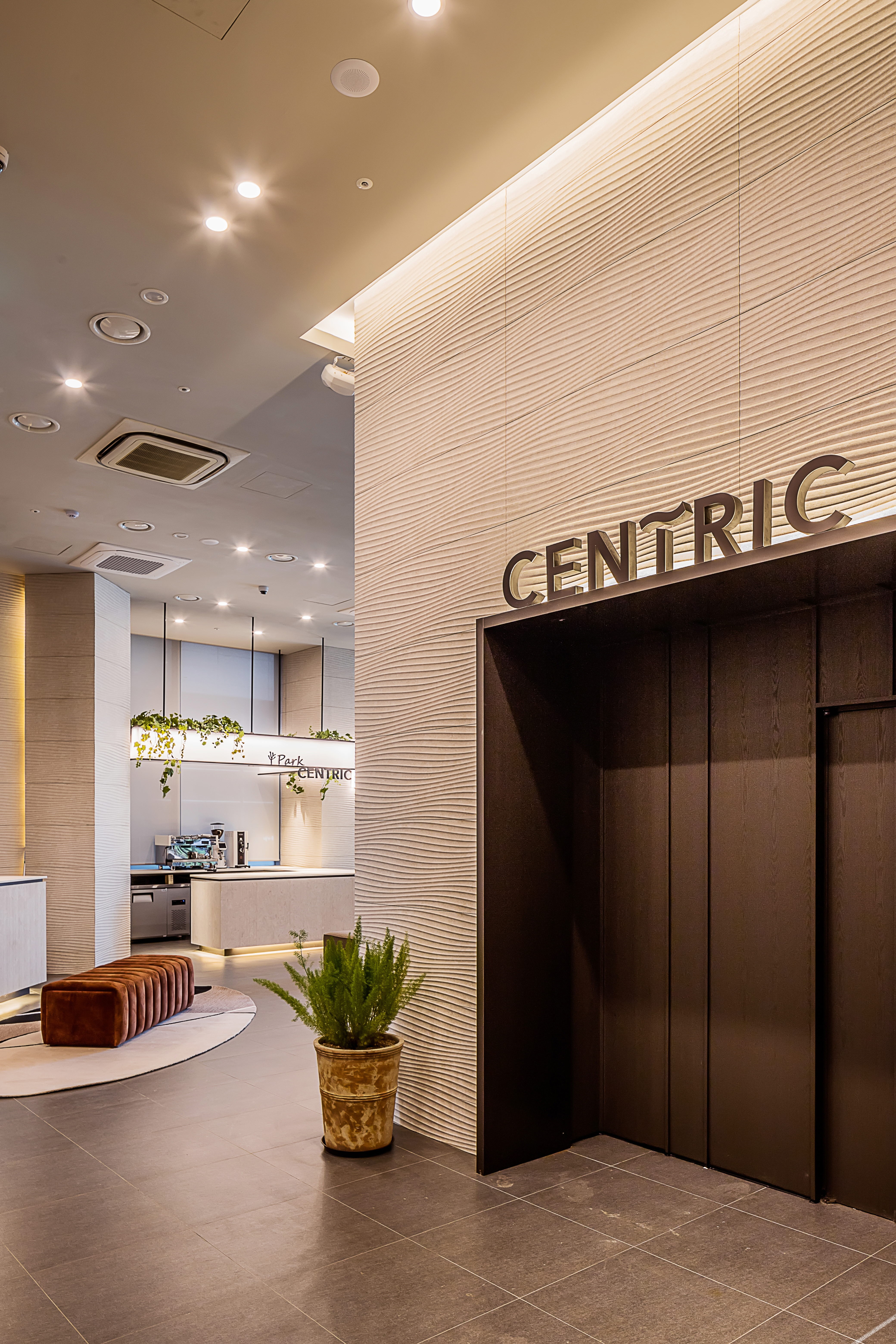 Anook Signature Hotel Incheon Guwol 4*