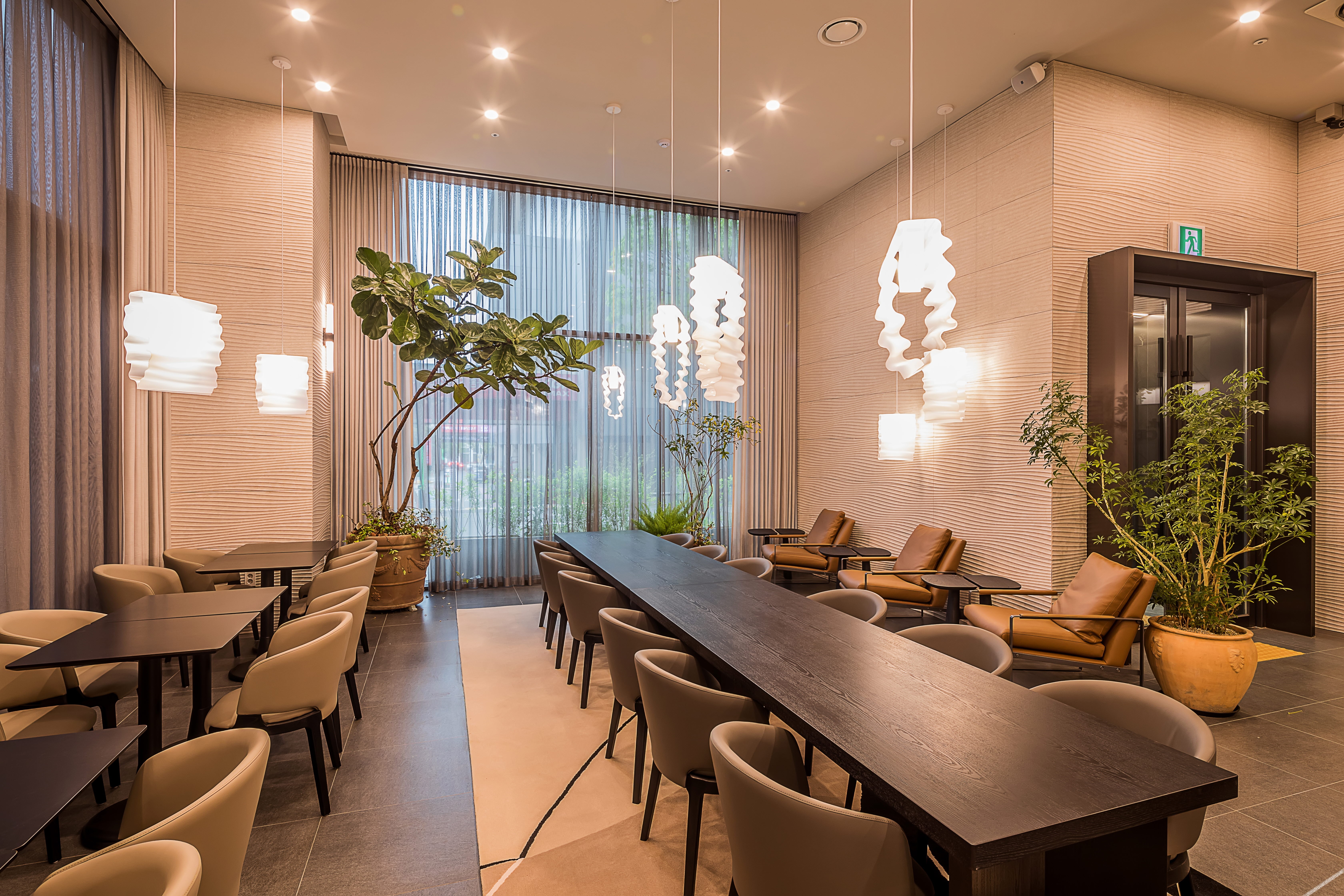Anook Signature Hotel Incheon Guwol 4*