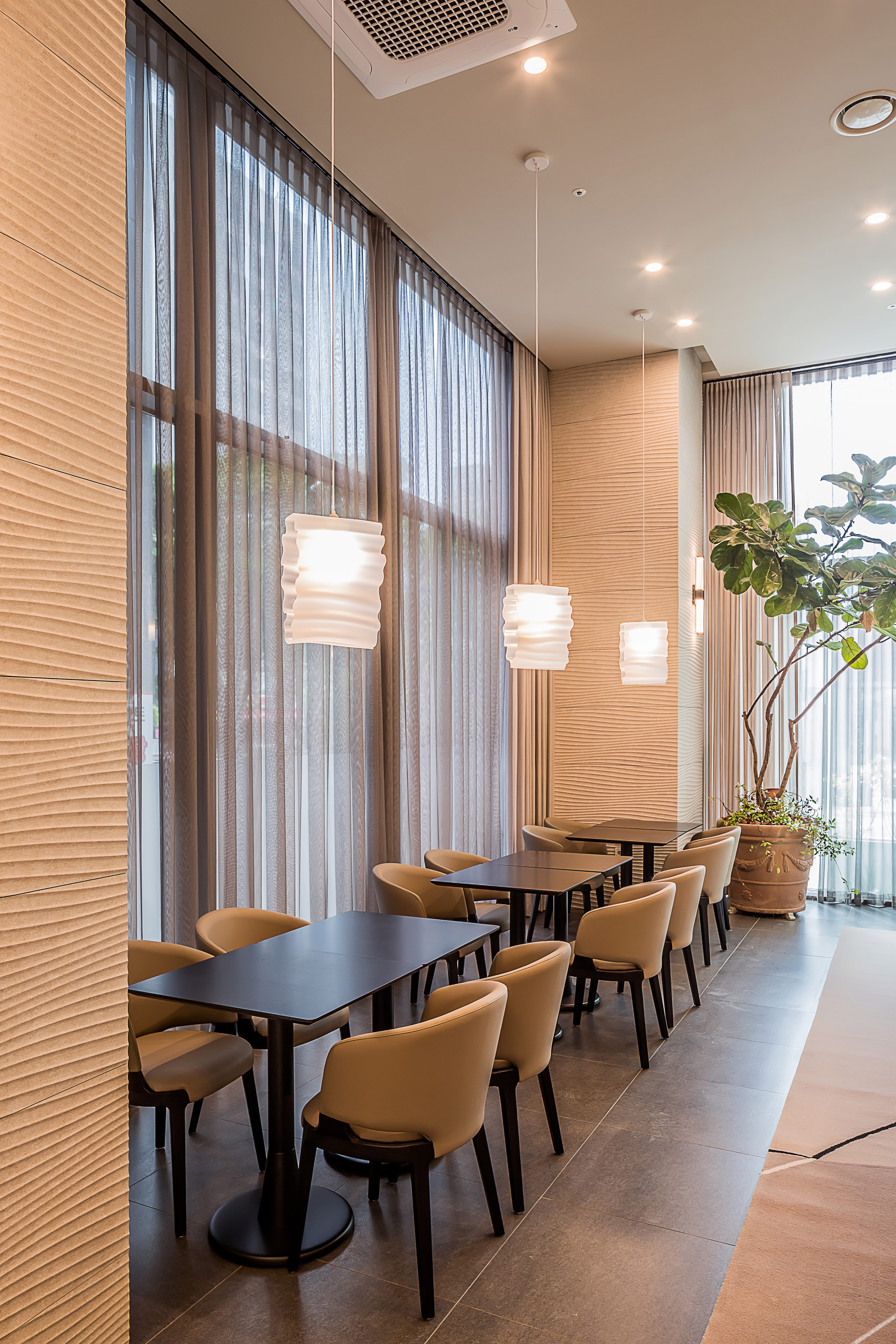 Anook Signature Hotel Incheon Guwol 4*