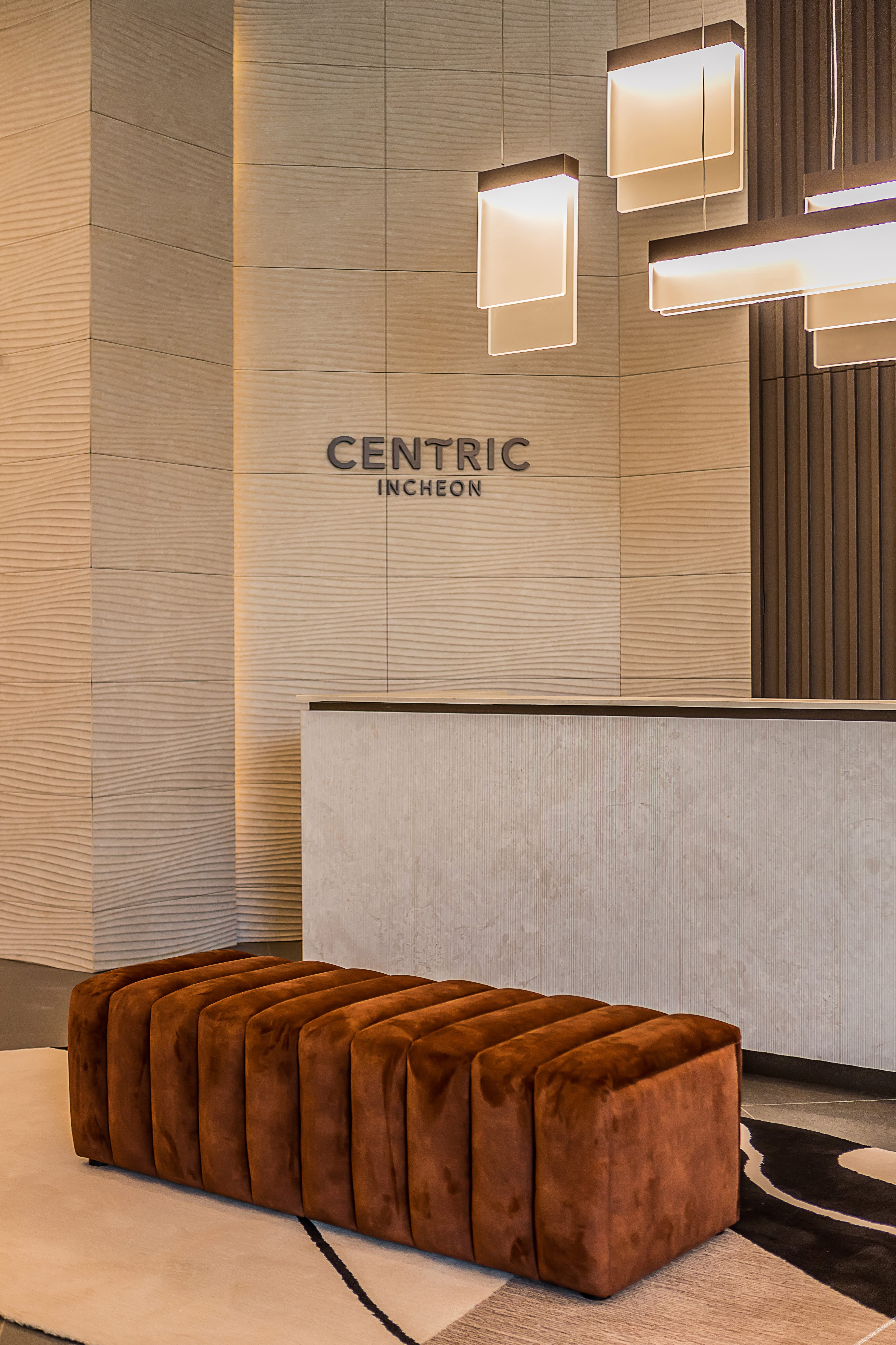 Anook Signature Hotel Incheon Guwol 4*