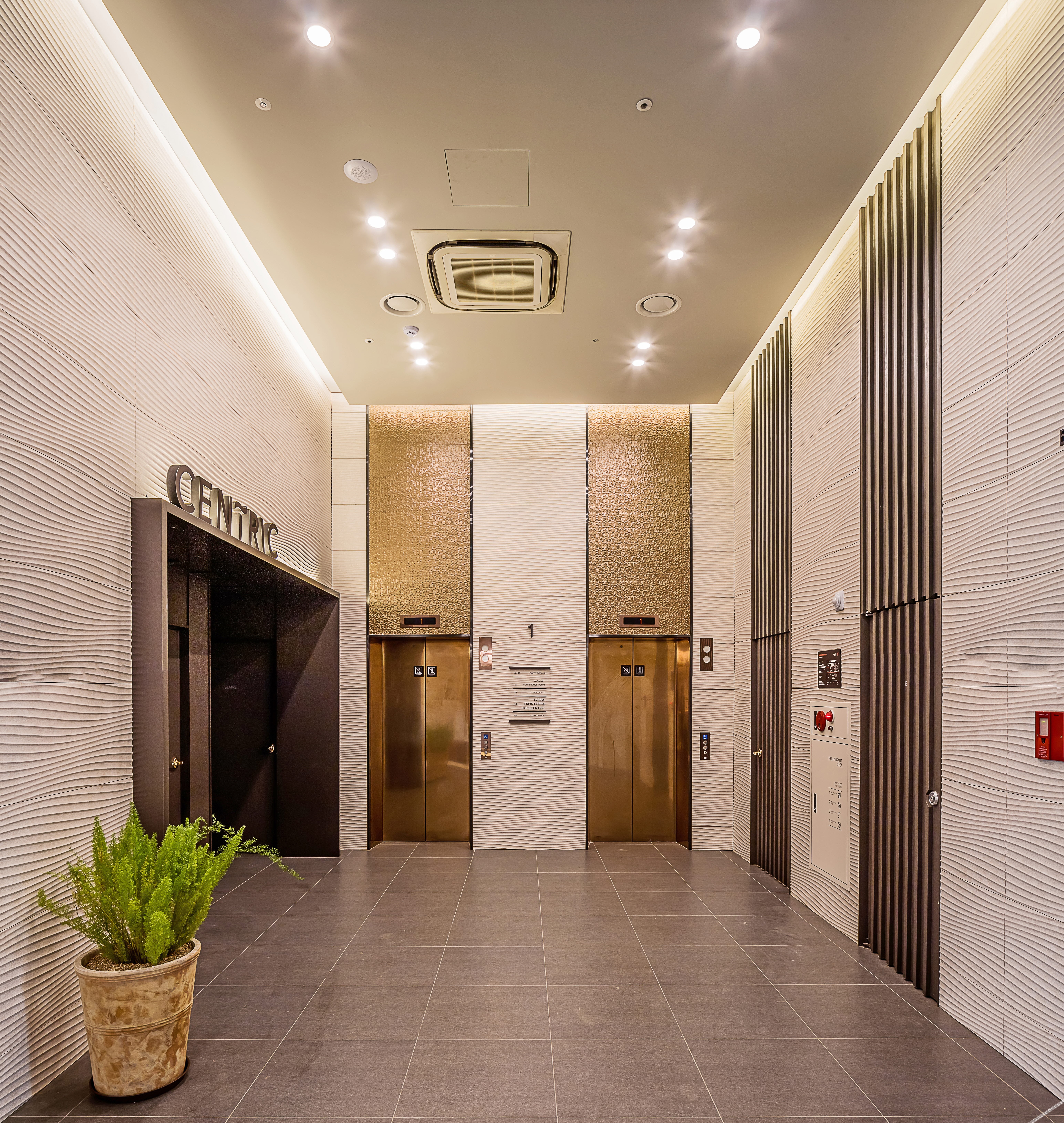 Anook Signature Hotel Incheon Guwol 4*