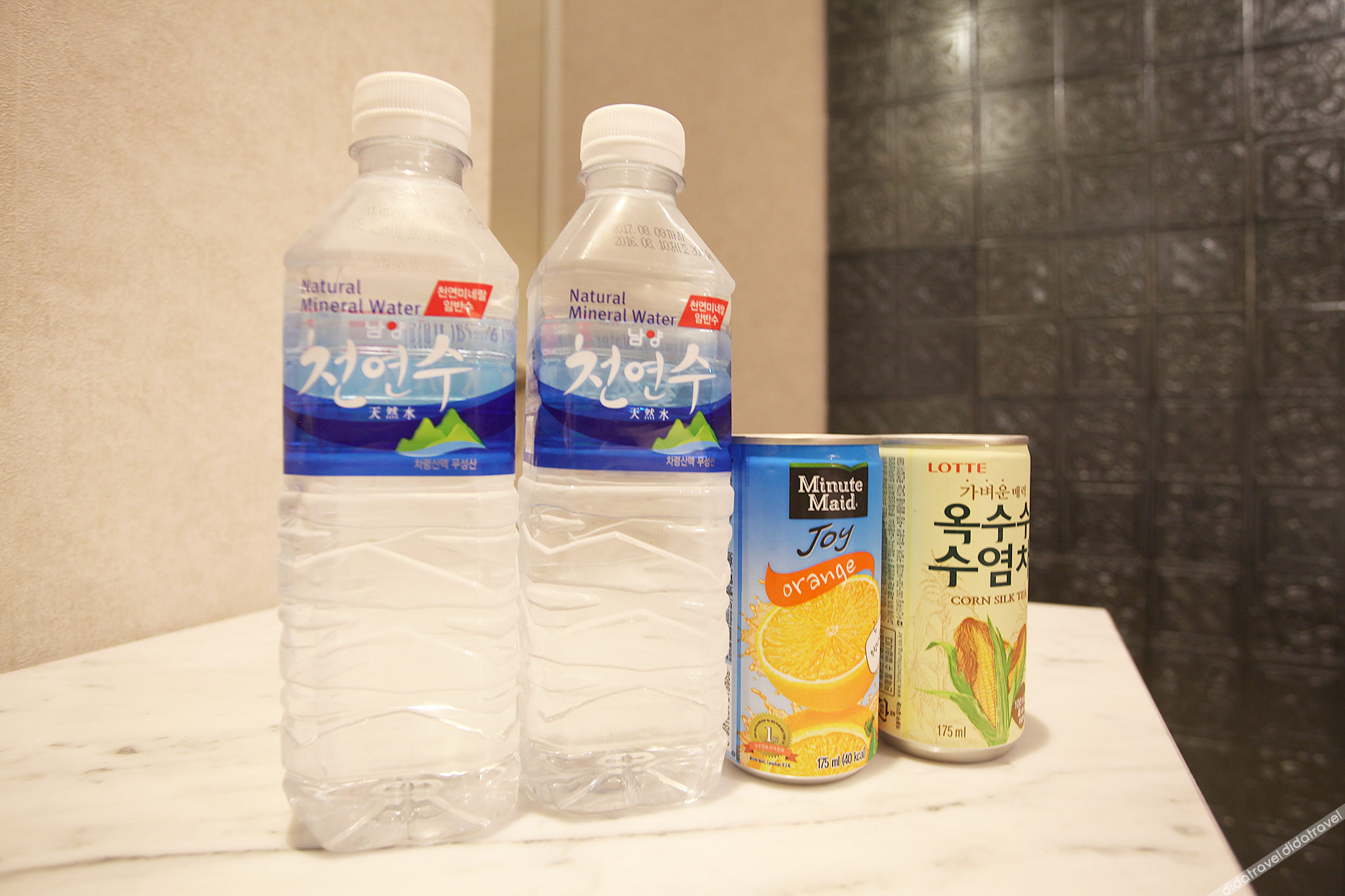 Sangbong Jungnang Salmon 2*