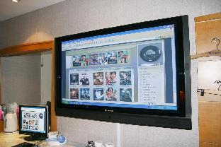 Seocho js hotel 2*