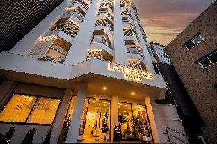 POHANG HOTEL LA TERRACE 3*