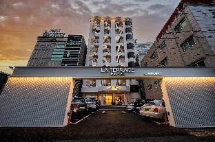 POHANG HOTEL LA TERRACE 3*