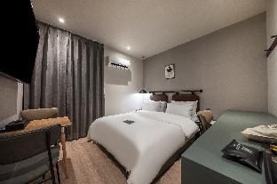 POHANG HOTEL LA TERRACE 3*
