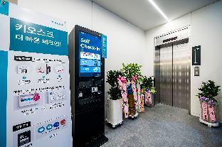 POHANG HOTEL LA TERRACE 3*
