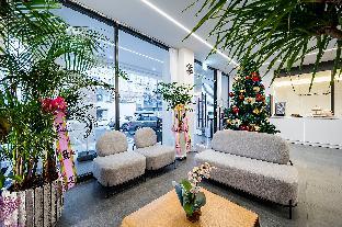 POHANG HOTEL LA TERRACE 3*
