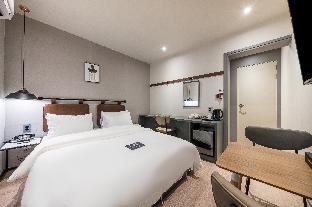 POHANG HOTEL LA TERRACE 3*