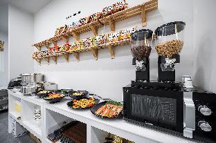 POHANG HOTEL LA TERRACE 3*