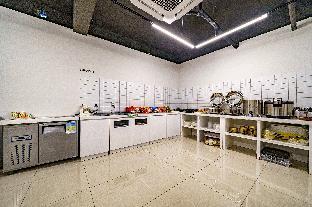POHANG HOTEL LA TERRACE 3*