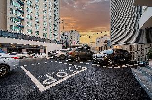 POHANG HOTEL LA TERRACE 3*