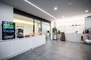 POHANG HOTEL LA TERRACE 3*