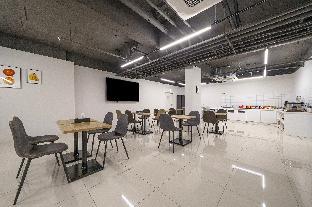 POHANG HOTEL LA TERRACE 3*