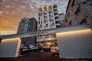 POHANG HOTEL LA TERRACE 3*