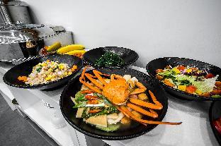 POHANG HOTEL LA TERRACE 3*
