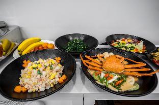 POHANG HOTEL LA TERRACE 3*