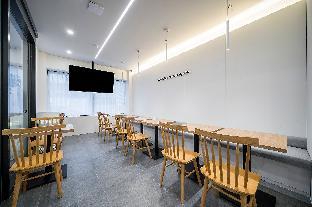 POHANG HOTEL LA TERRACE 3*