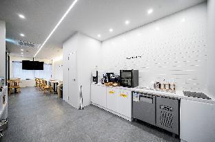 POHANG HOTEL LA TERRACE 3*