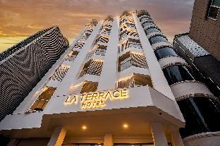 POHANG HOTEL LA TERRACE 3*