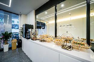 POHANG HOTEL LA TERRACE 3*