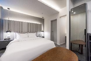 POHANG HOTEL LA TERRACE 3*