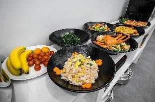 POHANG HOTEL LA TERRACE 3*