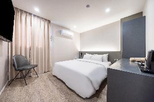 POHANG HOTEL LA TERRACE 3*