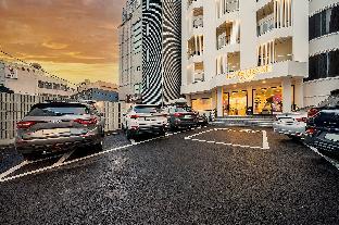 POHANG HOTEL LA TERRACE 3*