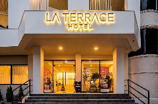 POHANG HOTEL LA TERRACE 3*