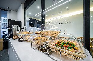 POHANG HOTEL LA TERRACE 3*