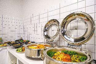 POHANG HOTEL LA TERRACE 3*
