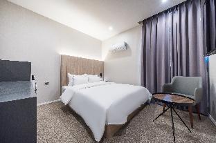 POHANG HOTEL LA TERRACE 3*