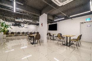 POHANG HOTEL LA TERRACE 3*