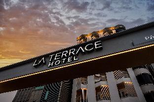 POHANG HOTEL LA TERRACE 3*