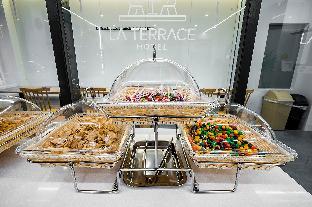 POHANG HOTEL LA TERRACE 3*