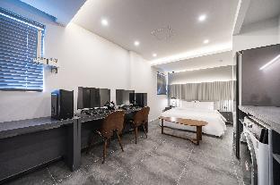 POHANG HOTEL LA TERRACE 3*