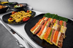 POHANG HOTEL LA TERRACE 3*