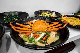 POHANG HOTEL LA TERRACE 3*