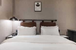POHANG HOTEL LA TERRACE 3*