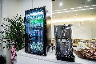 POHANG HOTEL LA TERRACE 3*