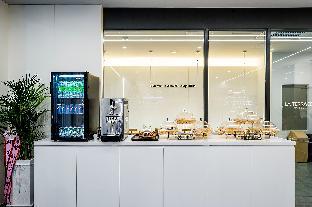 POHANG HOTEL LA TERRACE 3*