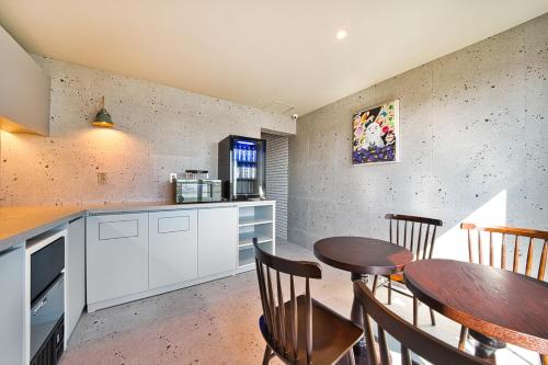 Pohang Brown Dot Terrace Pohang Terminal branch 0*