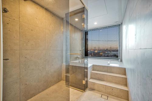 Pohang Brown Dot Terrace Pohang Terminal branch 0*